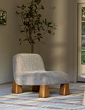 Emelise Accent Chair