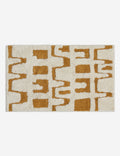 Akara Organic Cotton Bath Mat