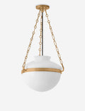 Nunn Pendant Light