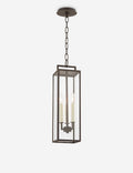 Judy Outdoor Pendant Light