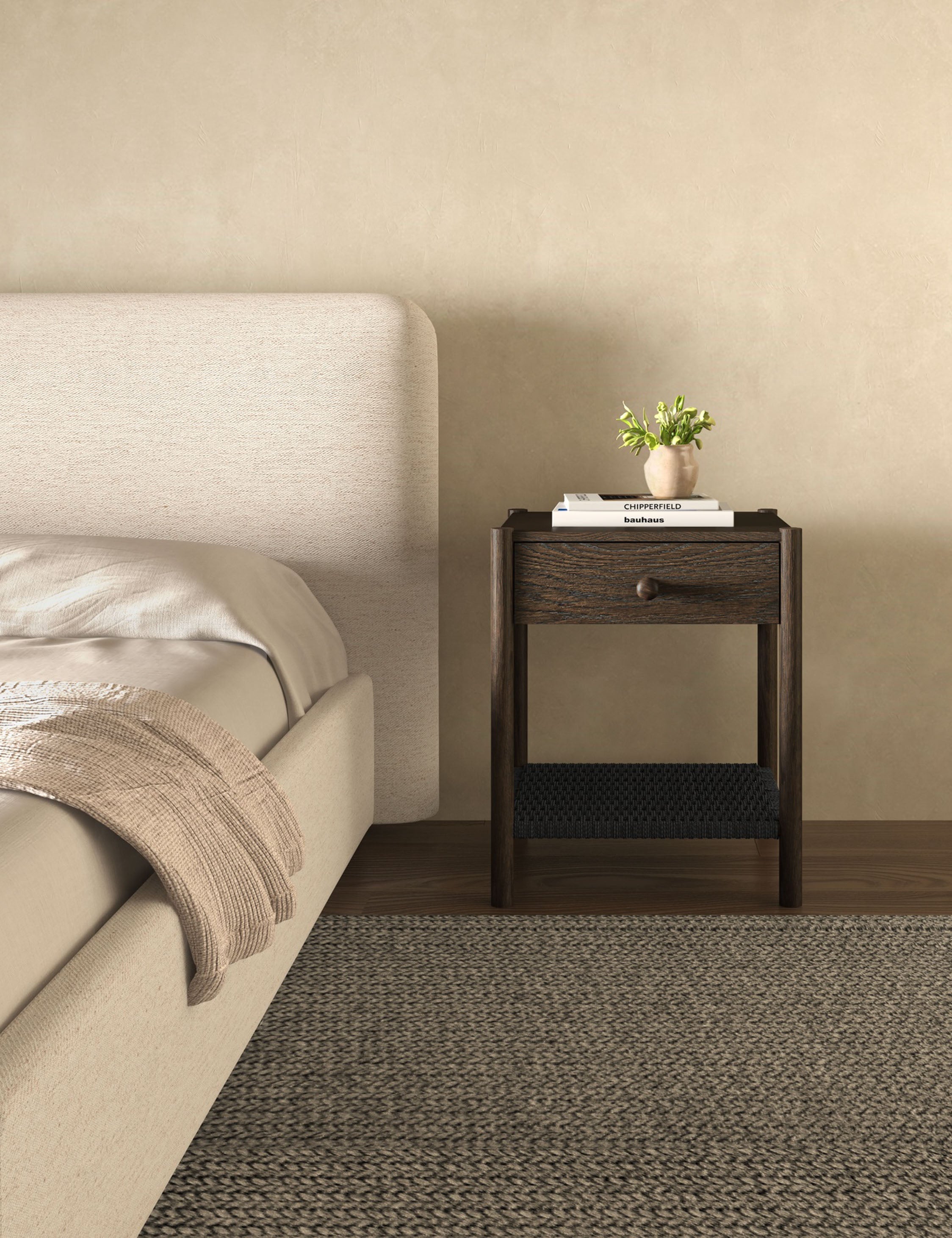 Levi Nightstand