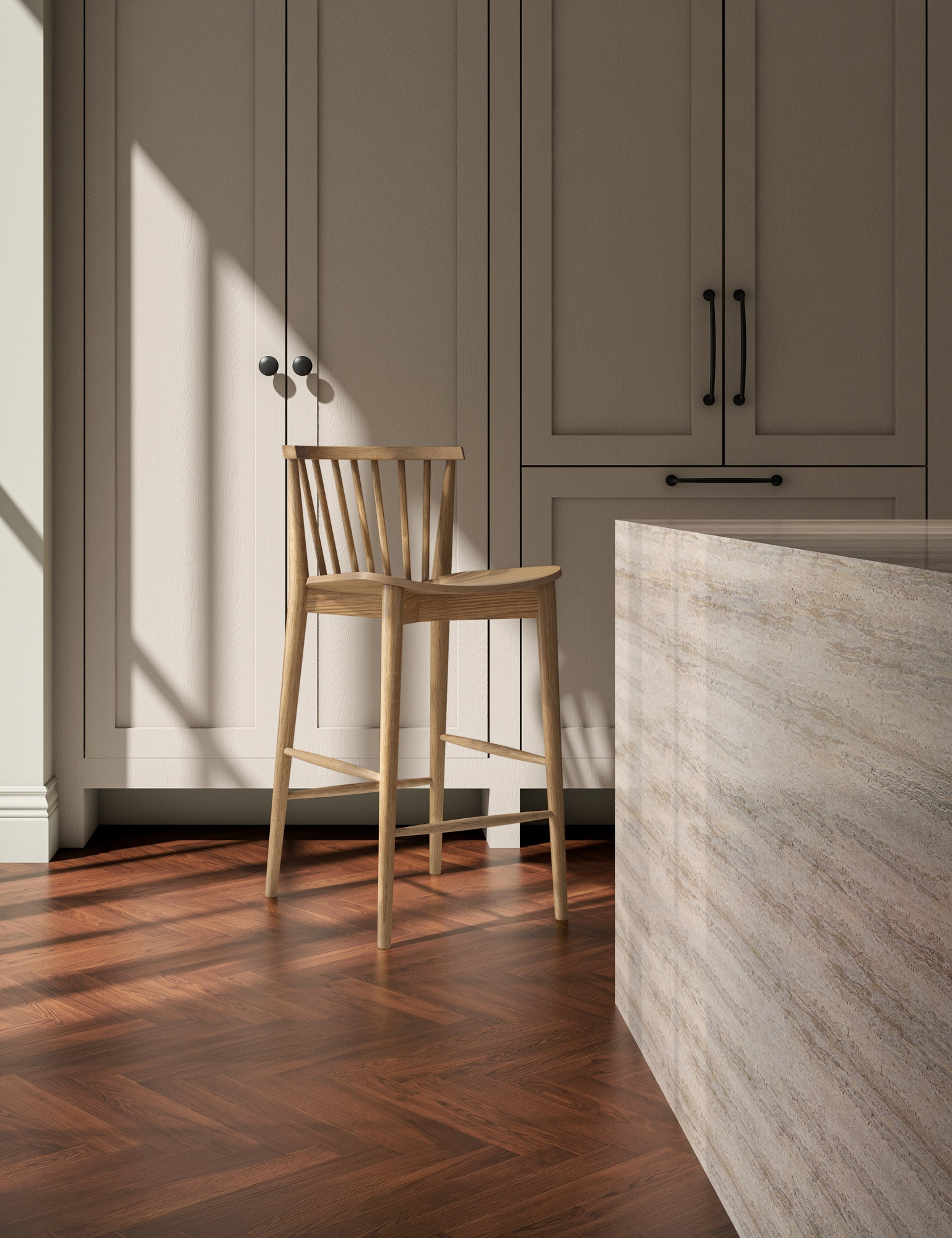 Anya Counter Stool