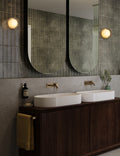 Firth Sconce by Tala