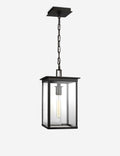 Romary Outdoor Pendant Light