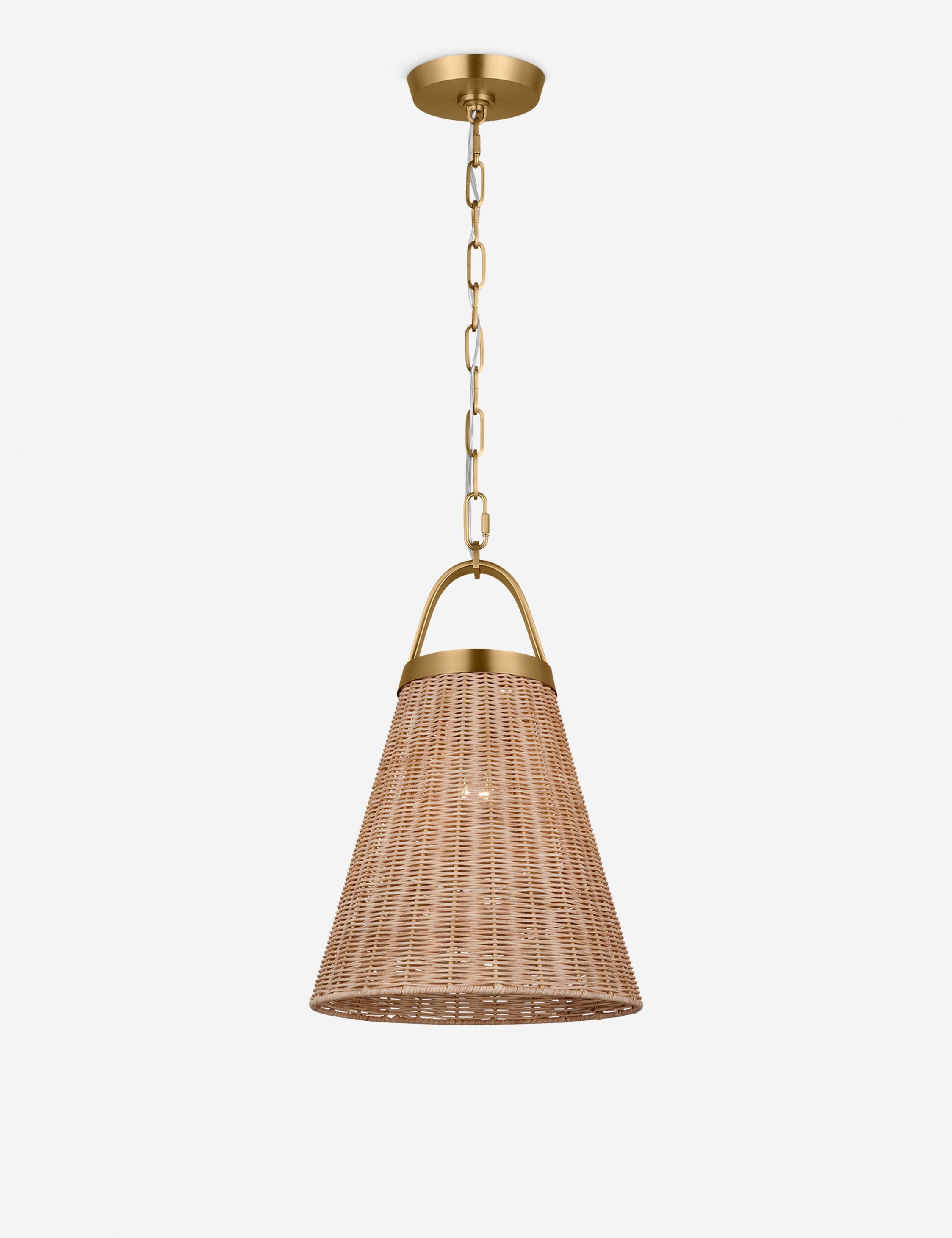 Piala Pendant Light