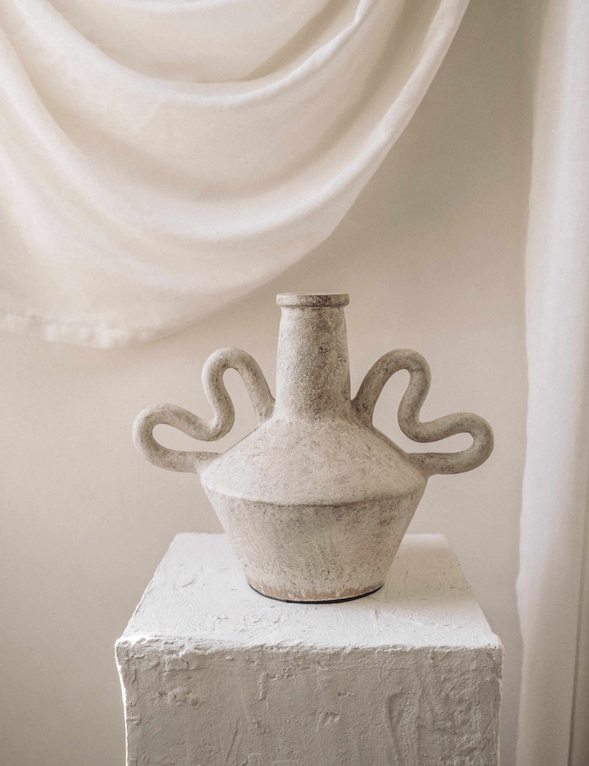 Wang Decorative Vase by Twenty Third x Deanne