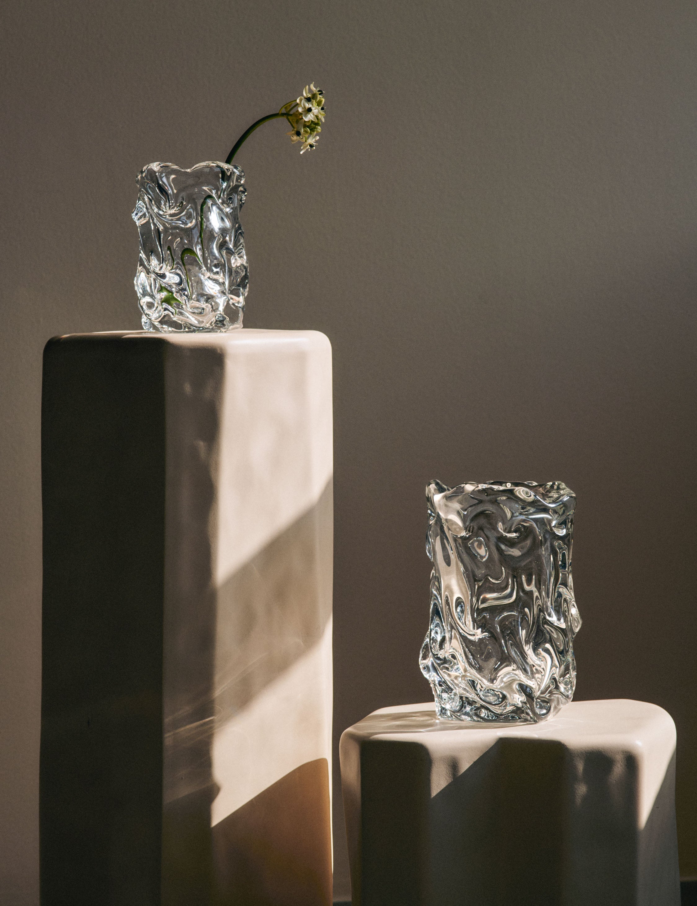 Virelle Vase by Ferm Living
