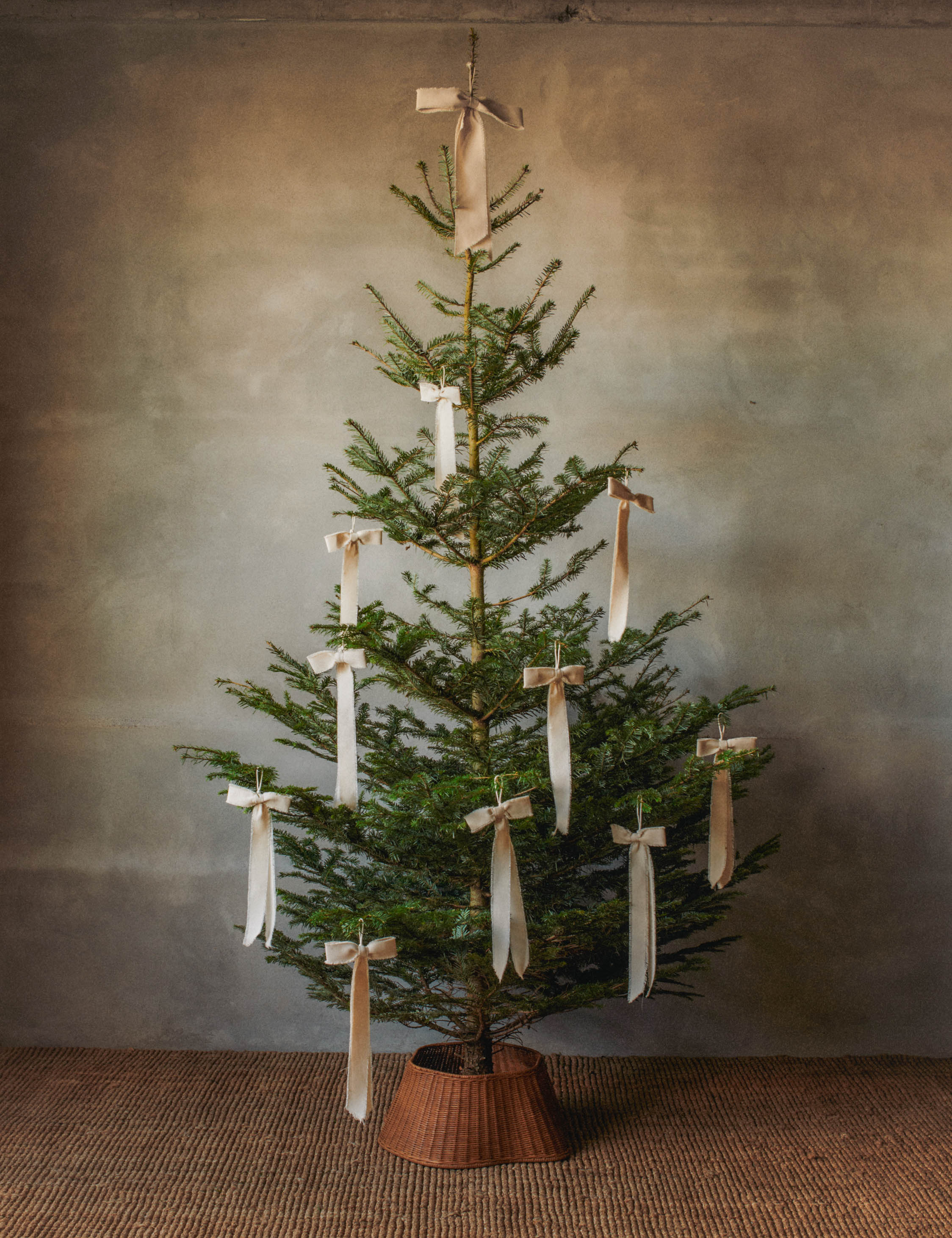 Bow Decoration by Ferm Living