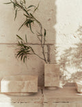 Hew Tall Centerpiece by Ferm Living