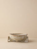 Gather Bowl by Salamat Ceramics