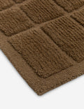 Geller Hand-Tufted Wool Rug Swatch, Sagewood