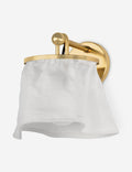 Dacourt Sconce