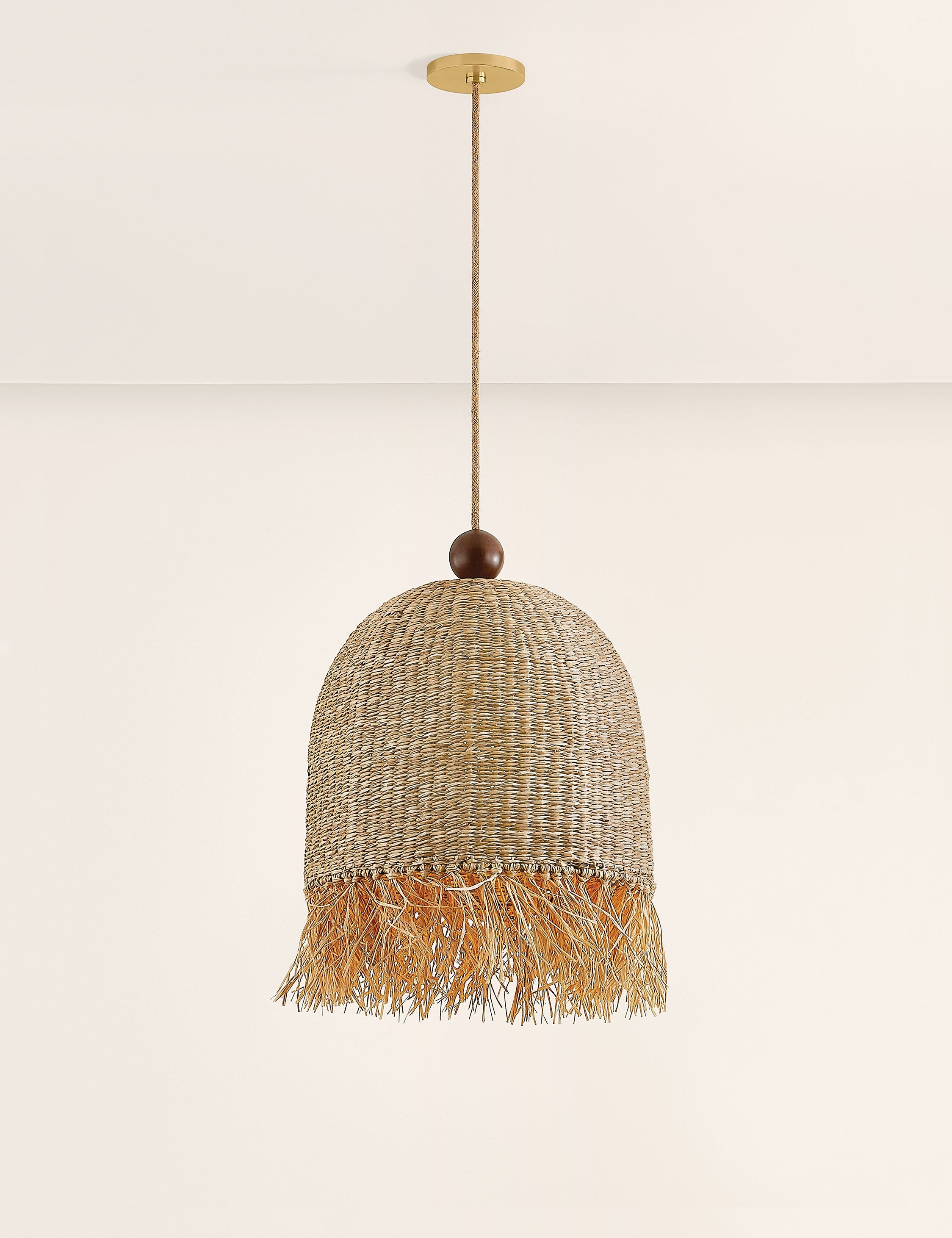 Bacri Pendant Light