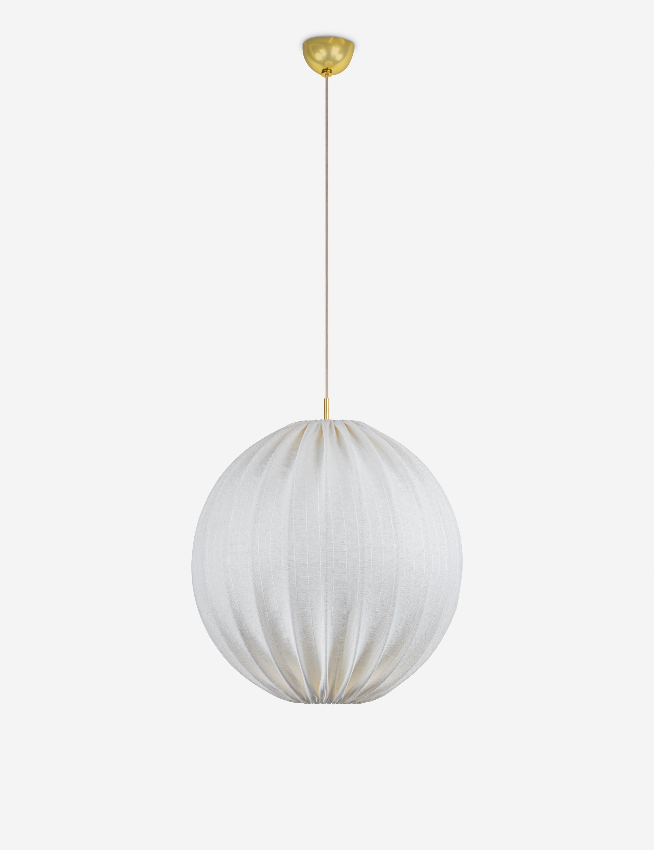 Ondelle Pendant Light