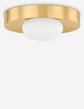 Bellecourt Flush Mount Light