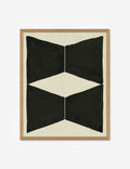 Single Sculpture Wall Art by Susan Hable