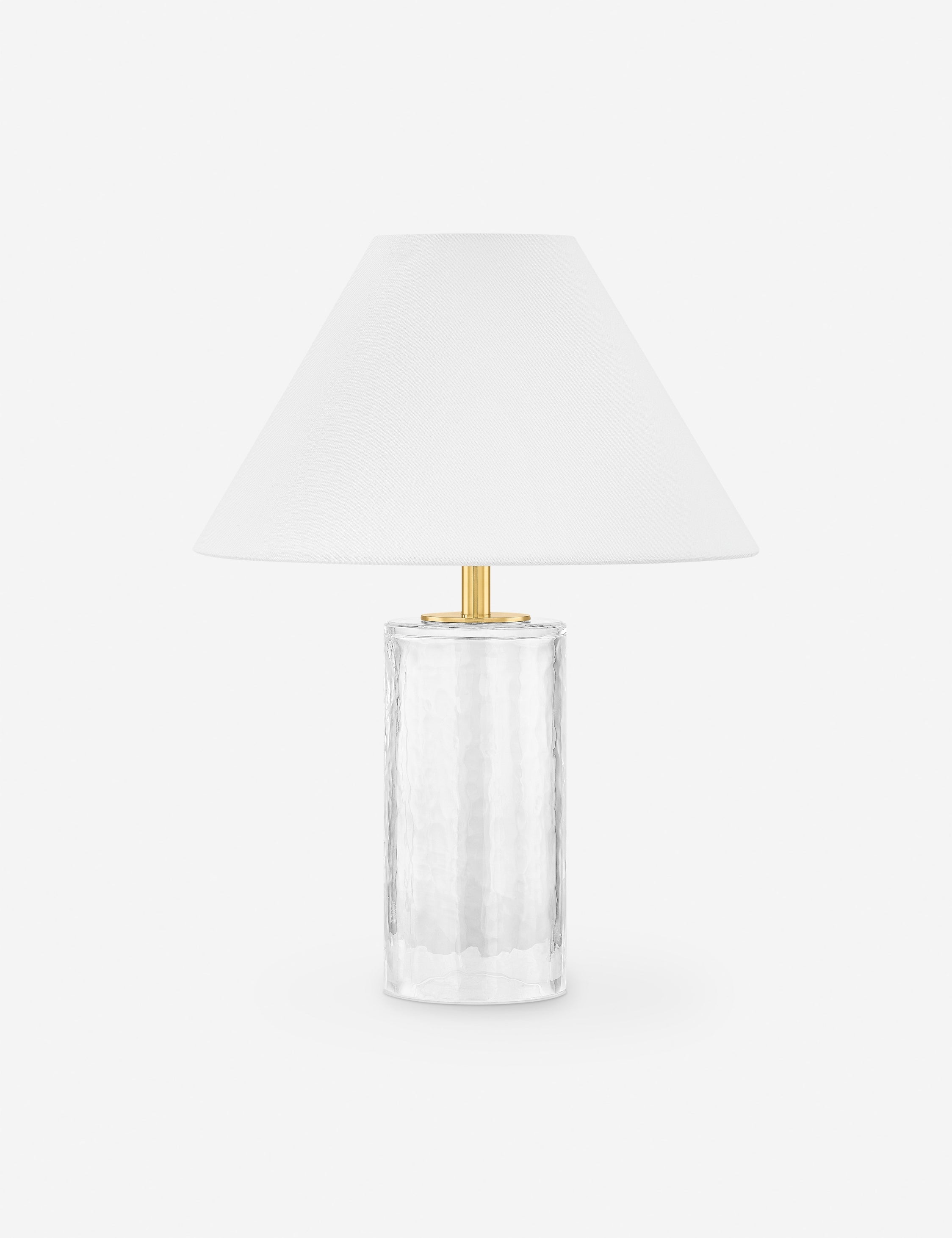 Carrere Table Lamp