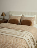 Hedra Linen Cotton Sheet Set