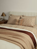 Hedra Linen Cotton Sham