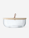 Ivalo Glass Serveware by LSA International