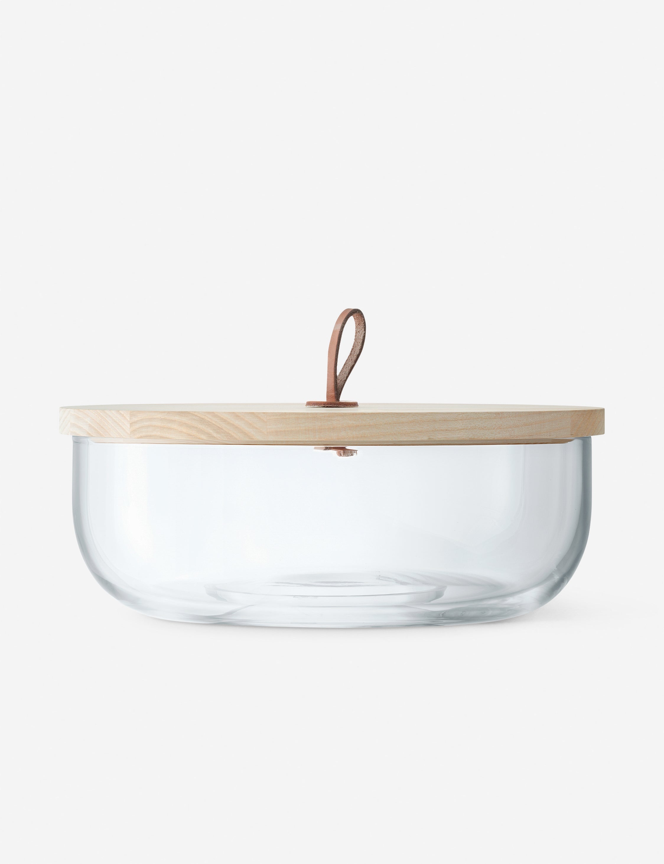 Ivalo Glass Serveware by LSA International