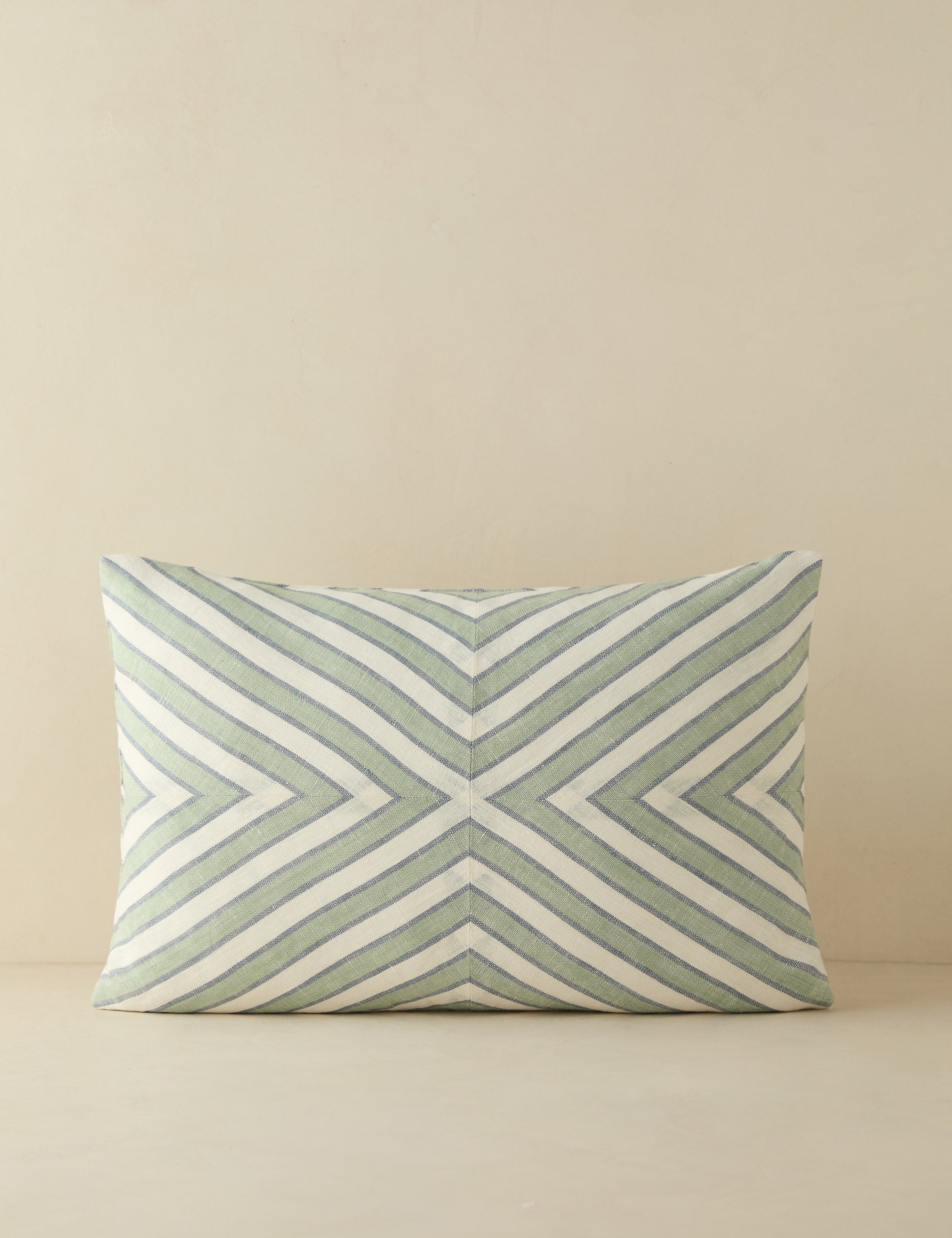 Indrik Linen Pillow