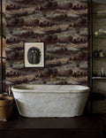 Next Summer Peel + Stick Wallpaper by Jeremiah Brent