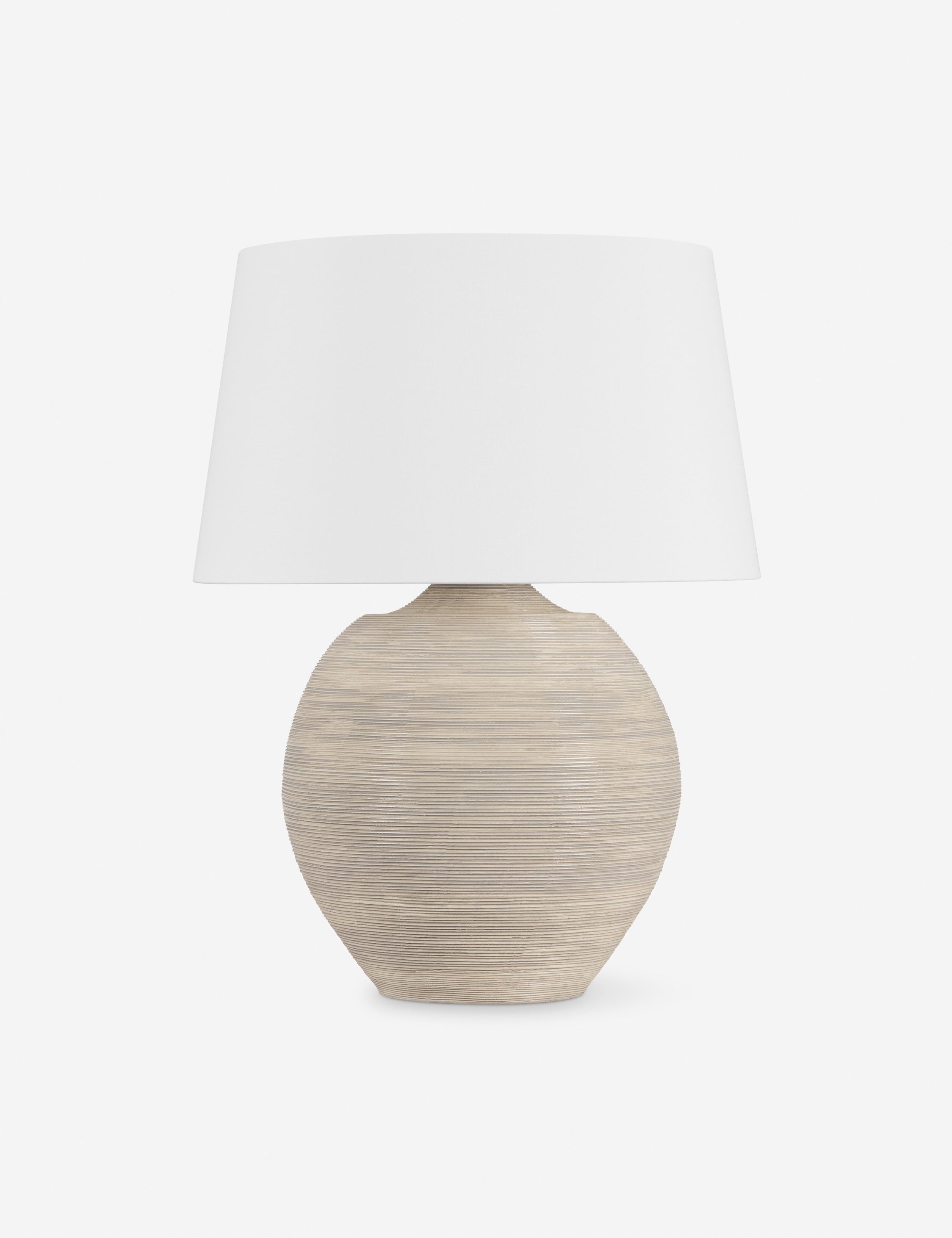 Carleigh Table Lamp