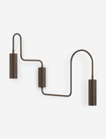 Keldan Adjustable Sconce