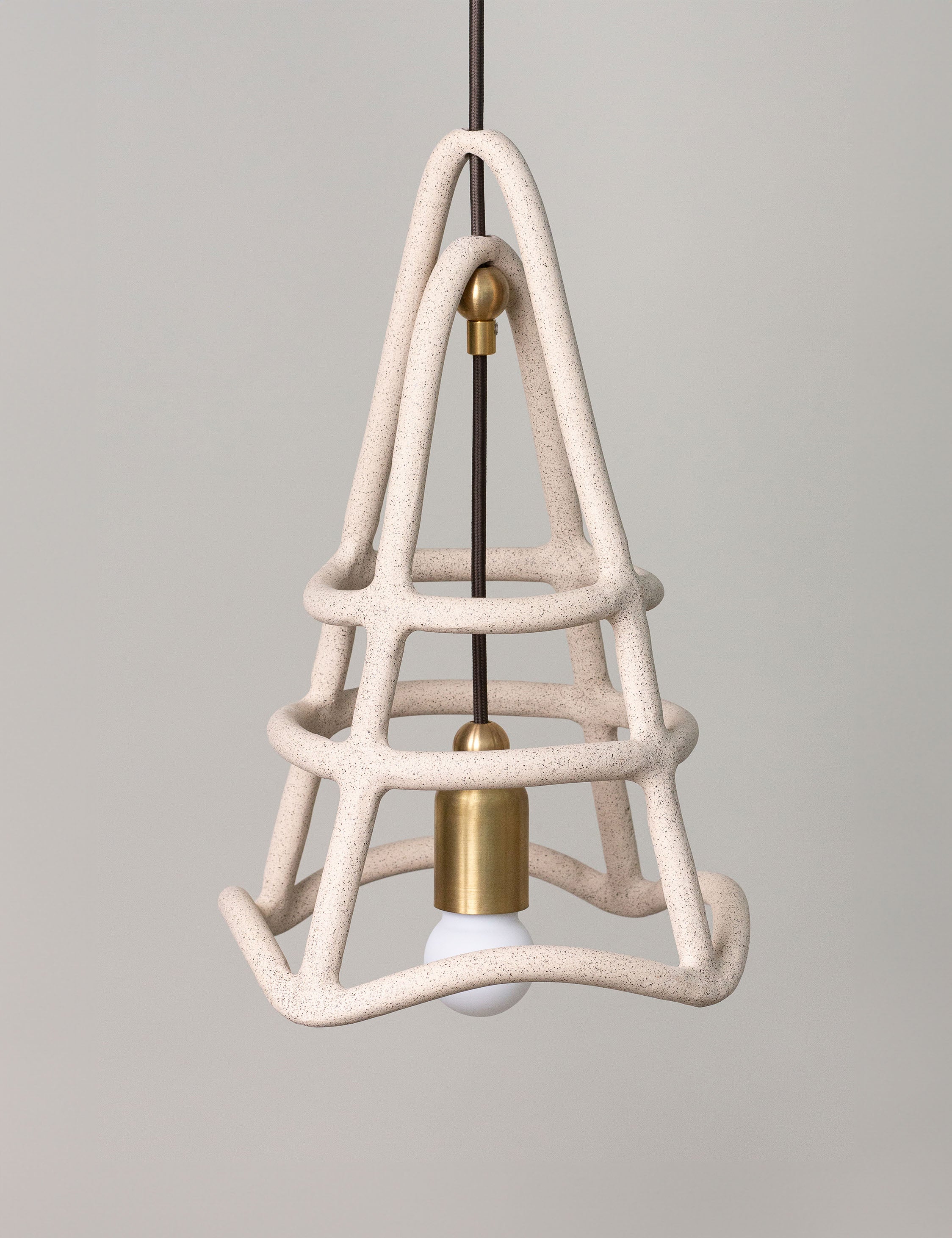 Nor Pendant by SIN