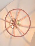 Prong Sconce by SIN