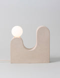 Rolling Hills Table Lamp by SIN