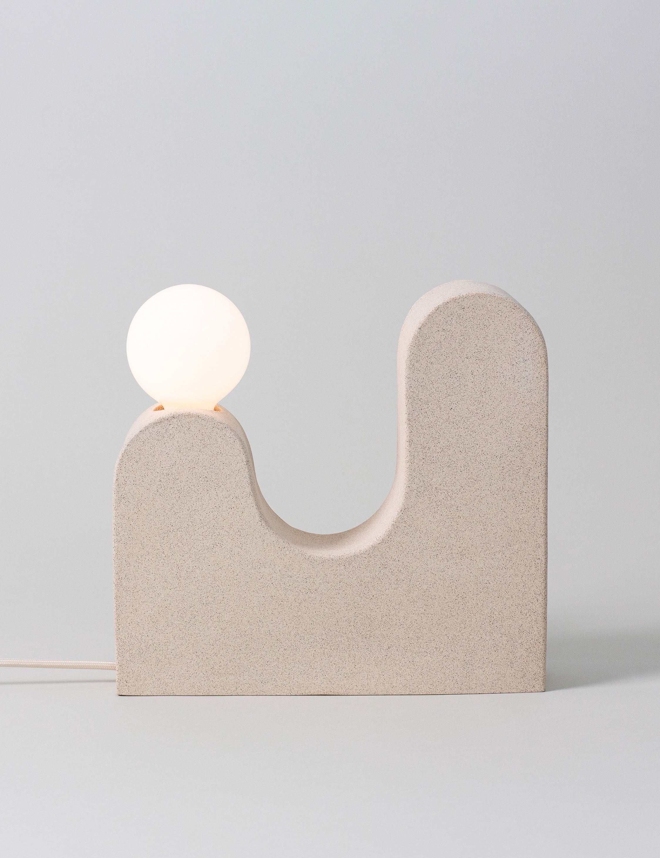 Rolling Hills Table Lamp by SIN