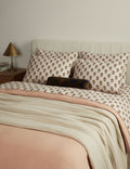 Langford Linen Cotton Sham