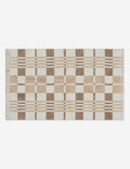 Lima Organic Cotton Bath Mat