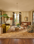 Havenhurst Handmade Jute Rug by Jake Arnold