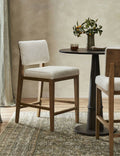 Oliana Bar and Counter Stool