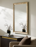 Efrain Mirror