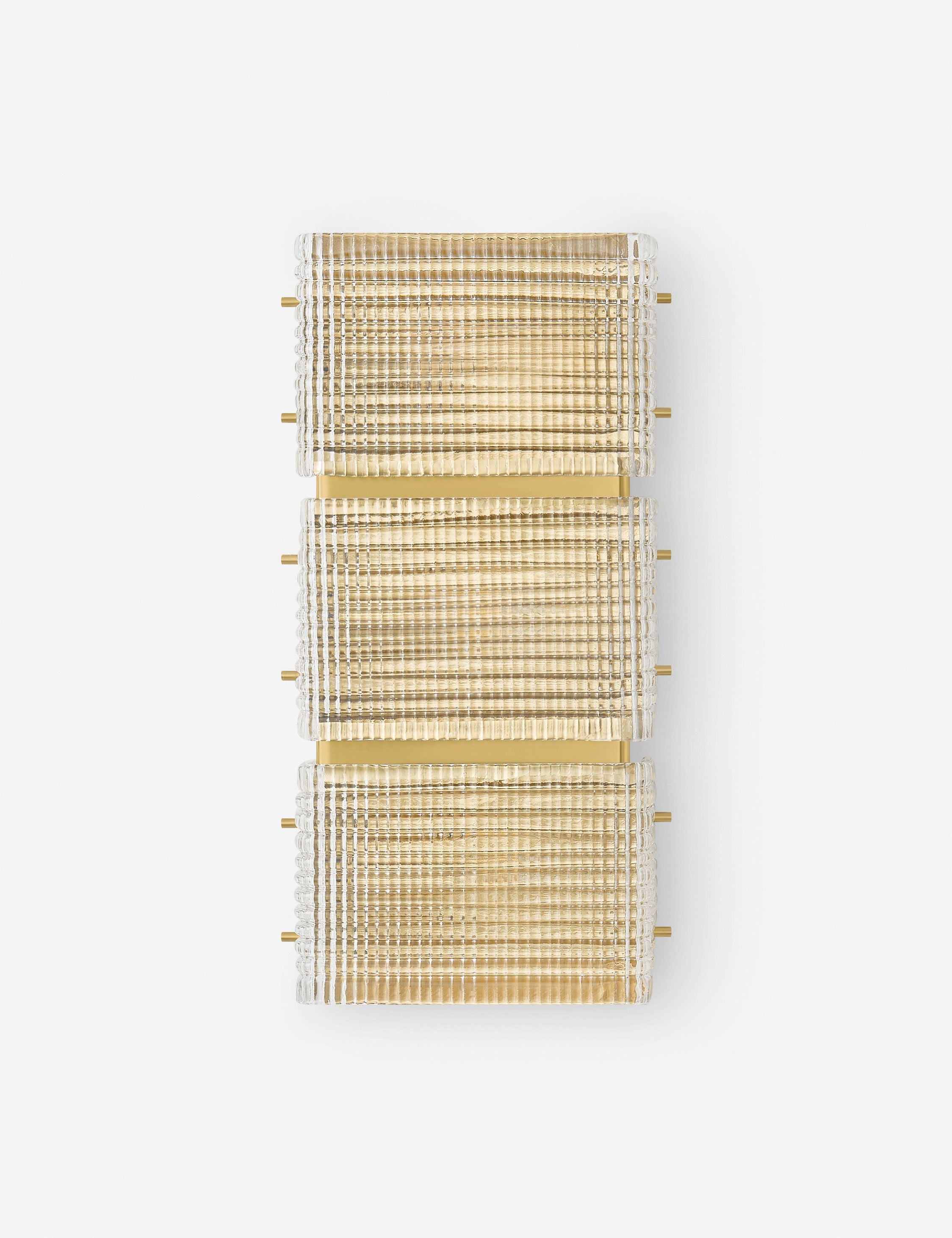 Ellsbury Sconce