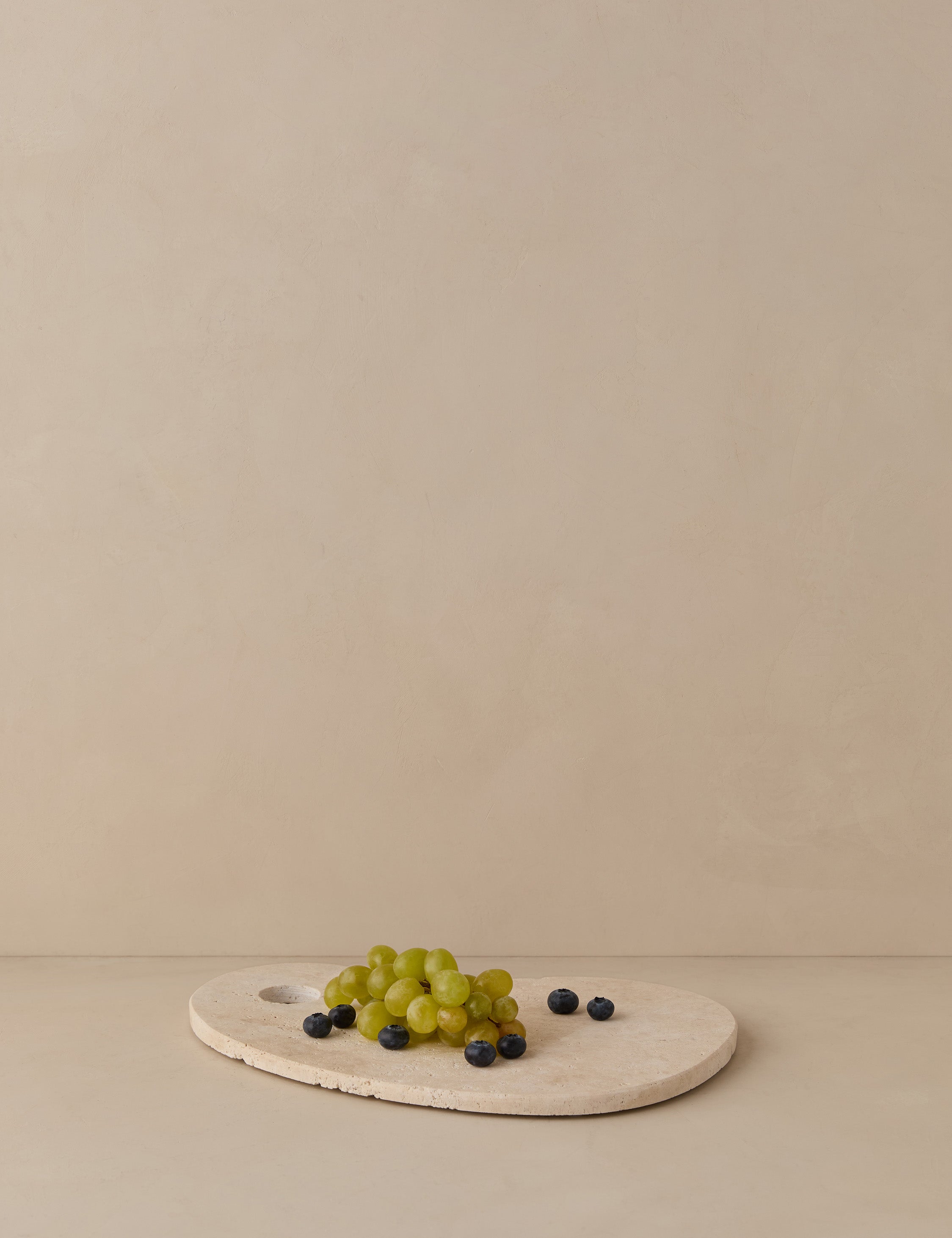 Marble Cheese Board by Tallo de Olivo