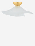 Olek Flush Mount Light