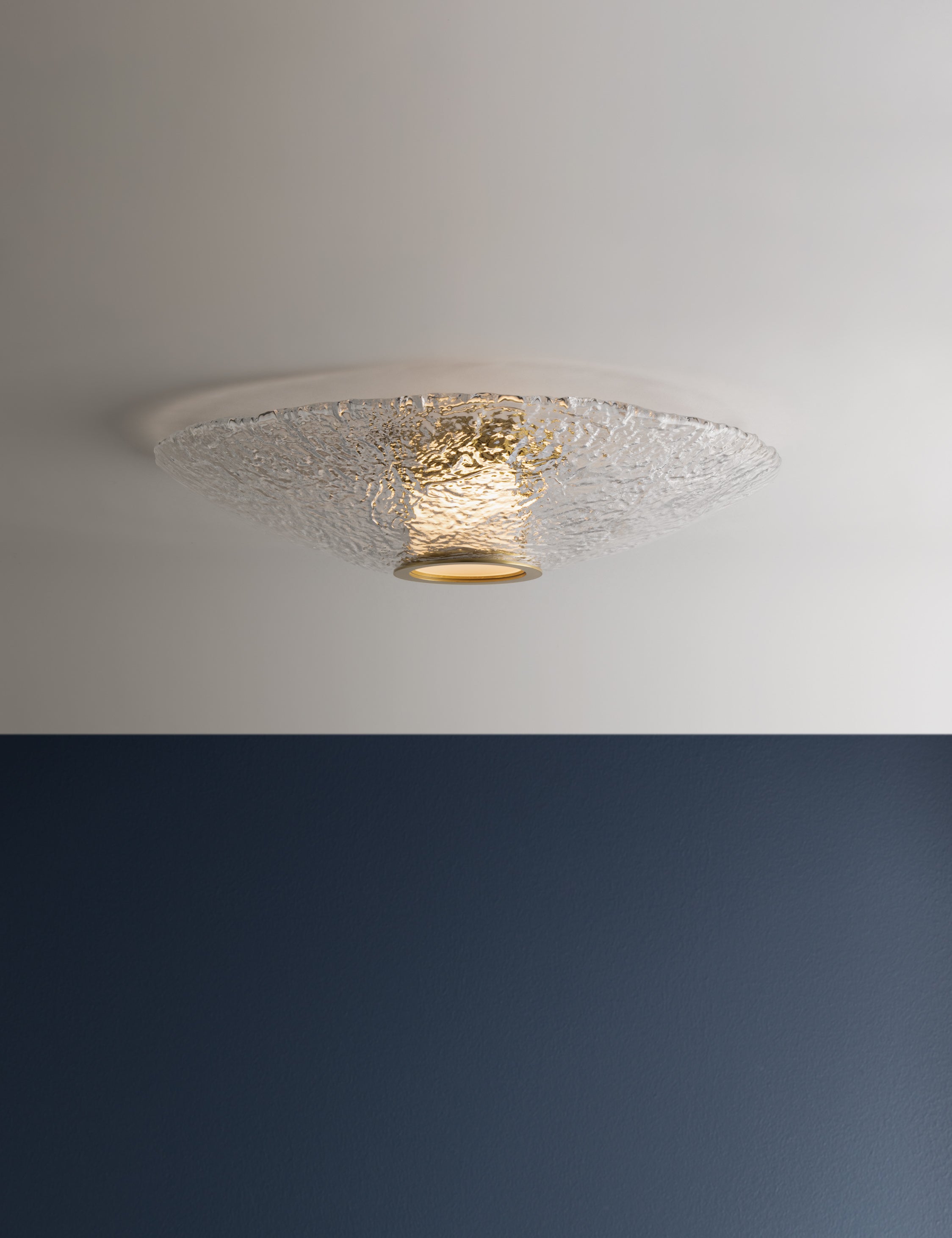 Leroux Flush Mount Light