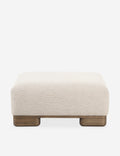 Fairchild Square Ottoman