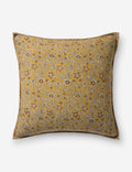 Carazo Linen Pillow