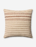 Atley Pillow by Amber Lewis x Loloi