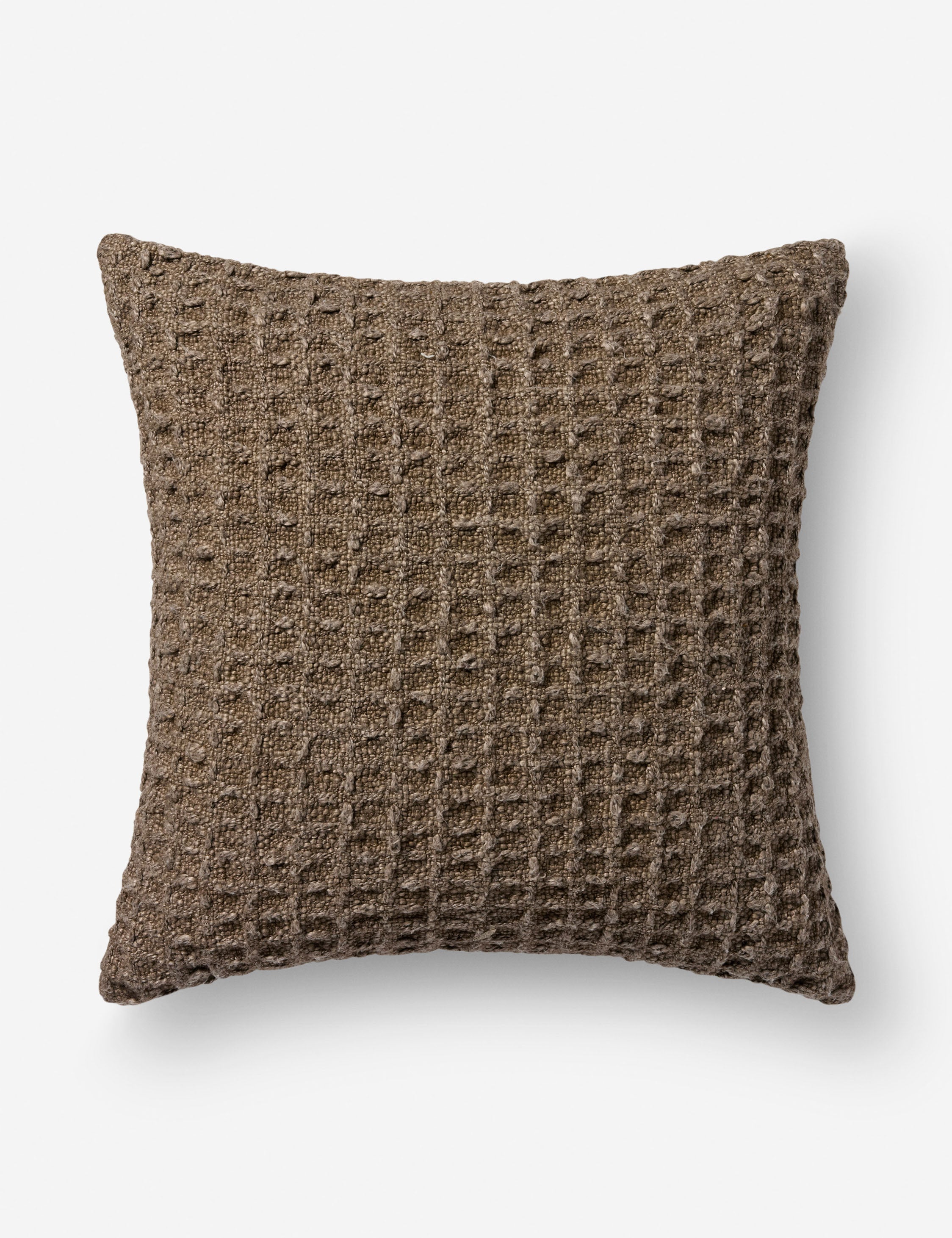 Alinah Pillow by Amber Lewis x Loloi