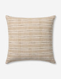 Stockton Pillow by Amber Lewis x Loloi