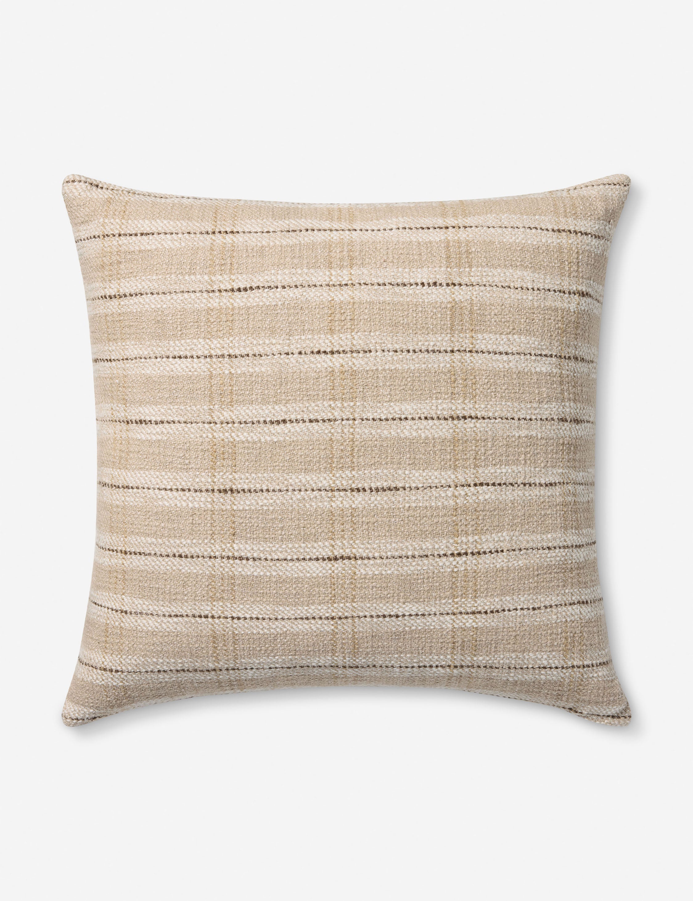 Stockton Pillow by Amber Lewis x Loloi