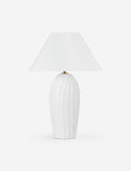Pama Table Lamp