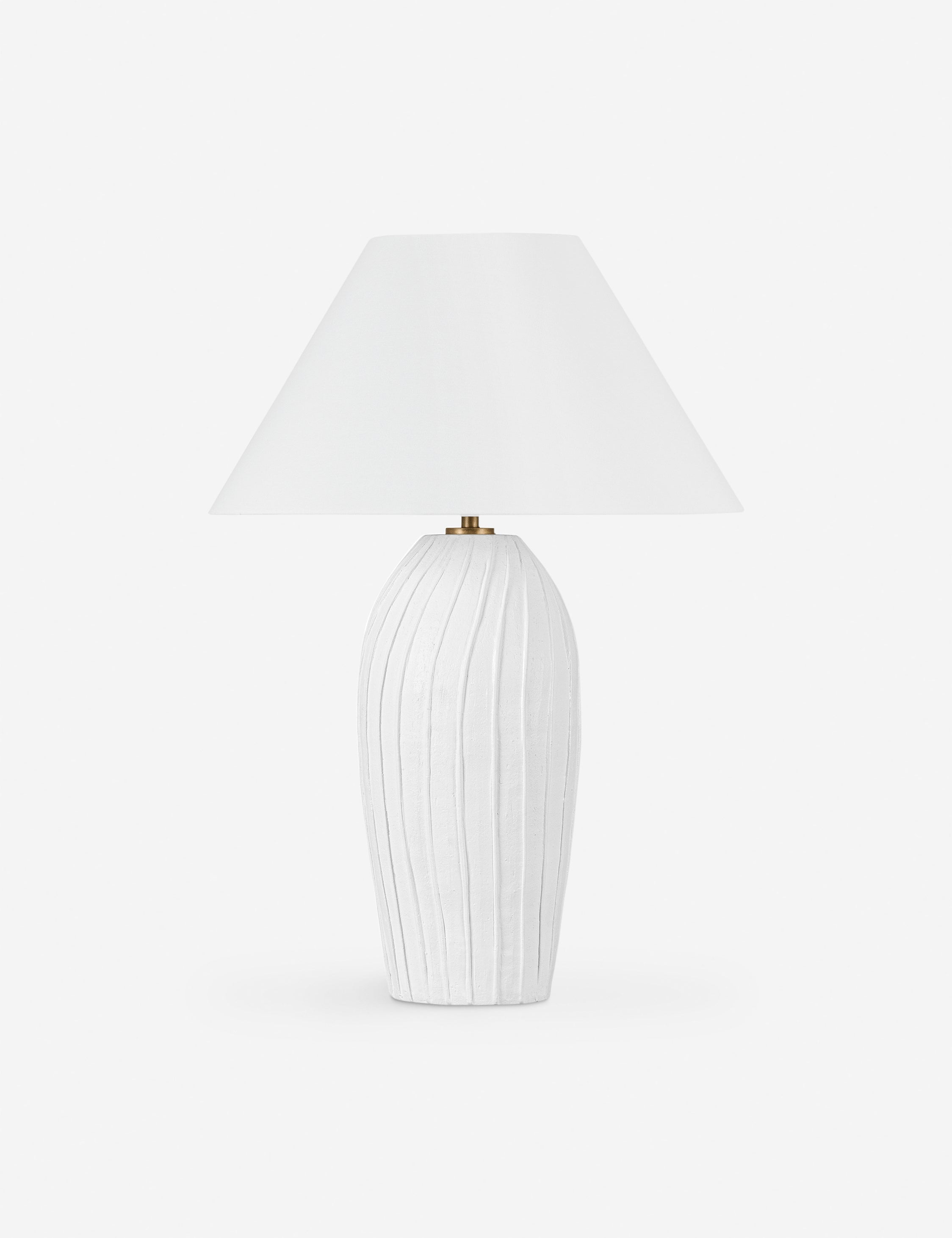 Pama Table Lamp